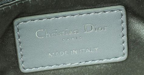 ciri christian dior original.